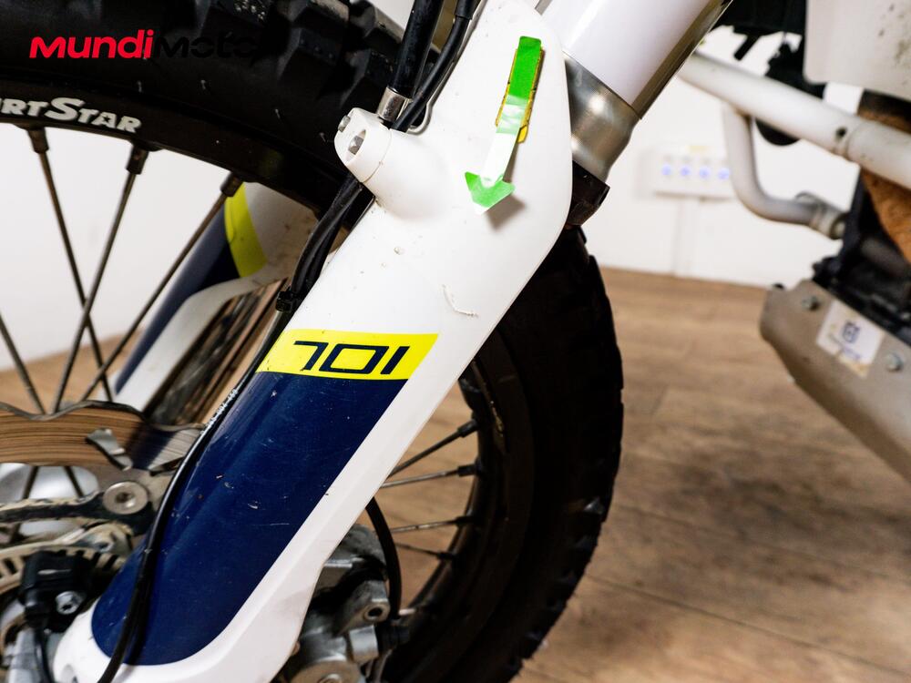 Husqvarna 701 Enduro (2016) (22)