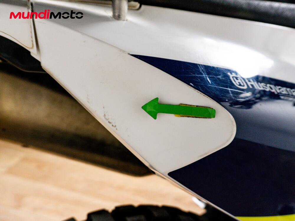 Husqvarna 701 Enduro (2016) (20)