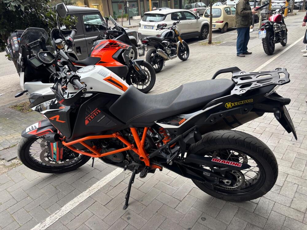KTM 1190 Adventure R (2013 - 16) (3)