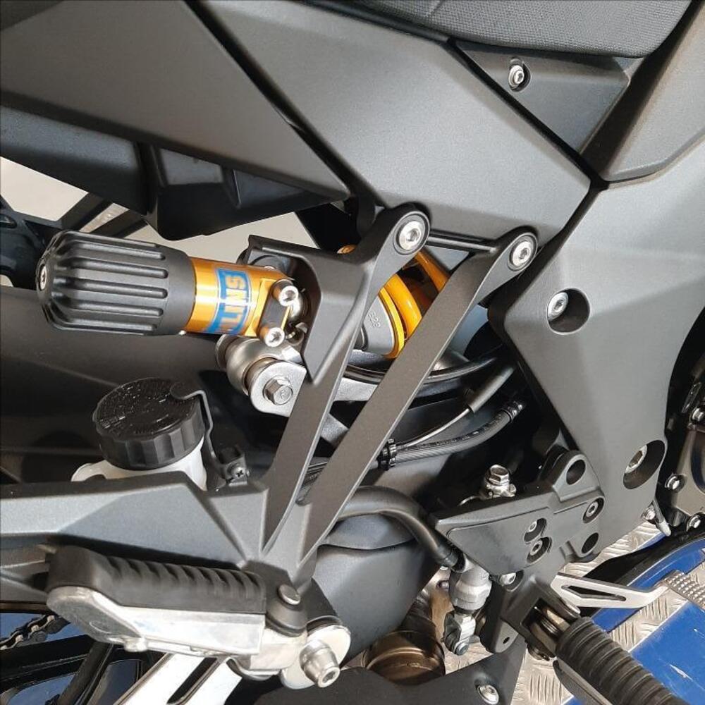 Kawasaki Ninja 1100 SX SE (2025 - 26) (8)