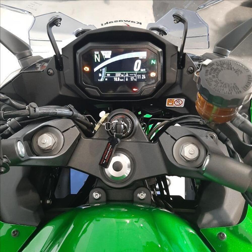 Kawasaki Ninja 1100 SX SE (2025 - 26) (11)