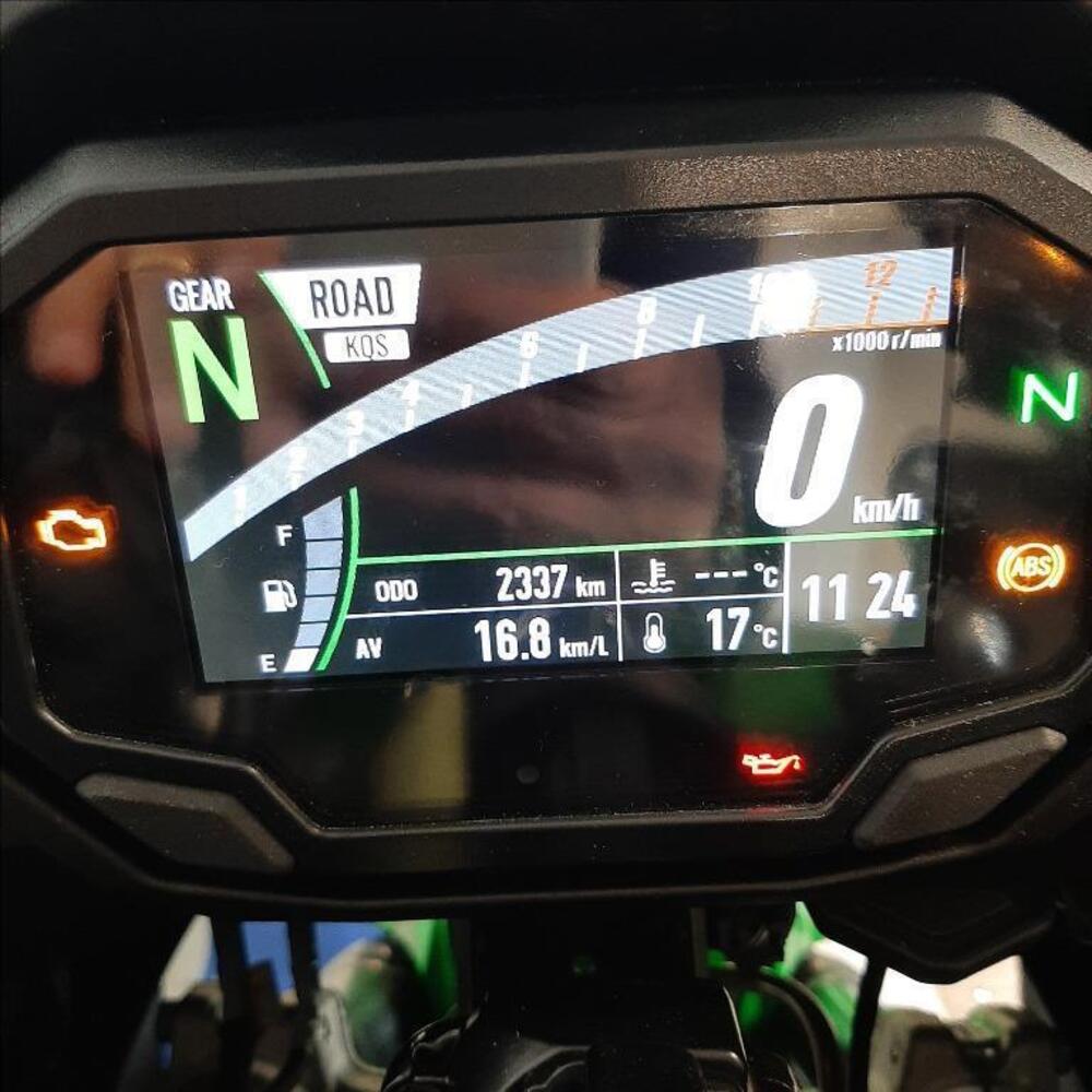 Kawasaki Ninja 1100 SX SE (2025 - 26) (12)