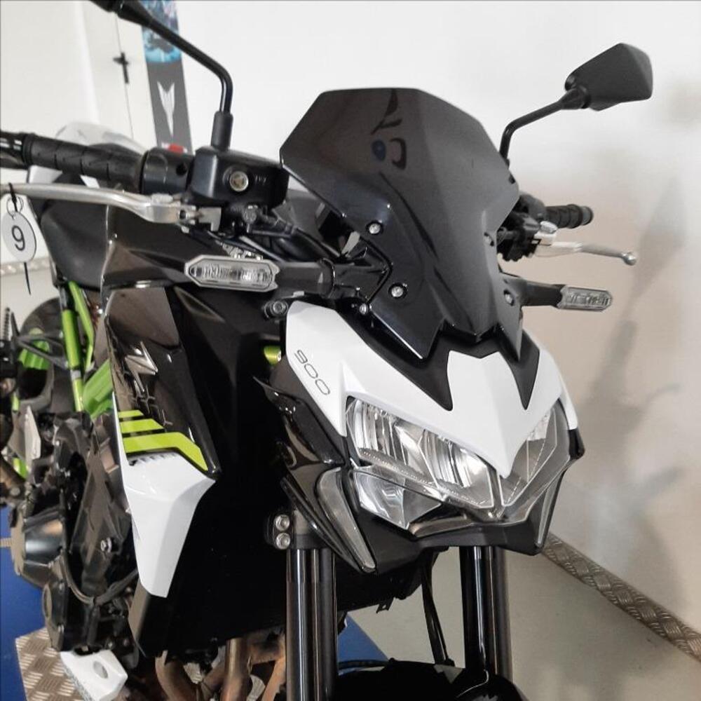 Kawasaki Z 900 Performance (2019) (4)