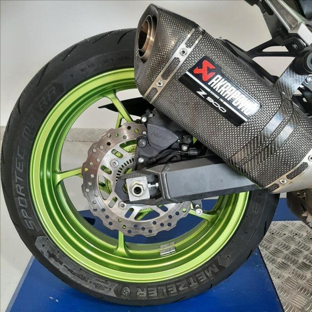 Kawasaki Z 900 Performance (2019) (7)