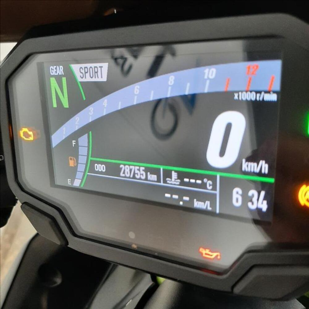 Kawasaki Z 900 Performance (2019) (10)