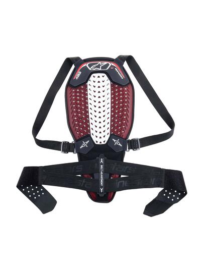 Protezione schiena Alpinestars Nucleon Plasma con