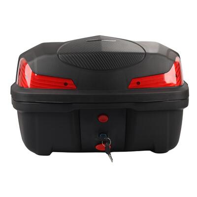 Bauletto rigido universale Befast A16 36 litri