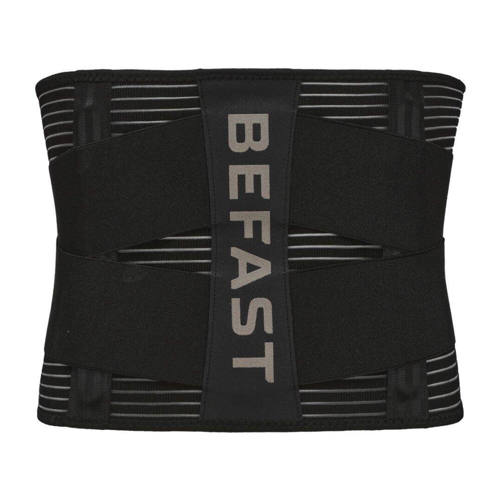 Fascia lombare Befast New Lumbar Bel Nero