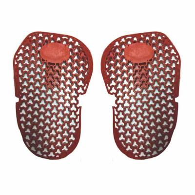 Coppia protezioni fianchi Betac STRA-HIP Befast