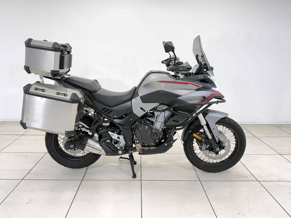 Voge Valico 500DSX (2021 - 24)