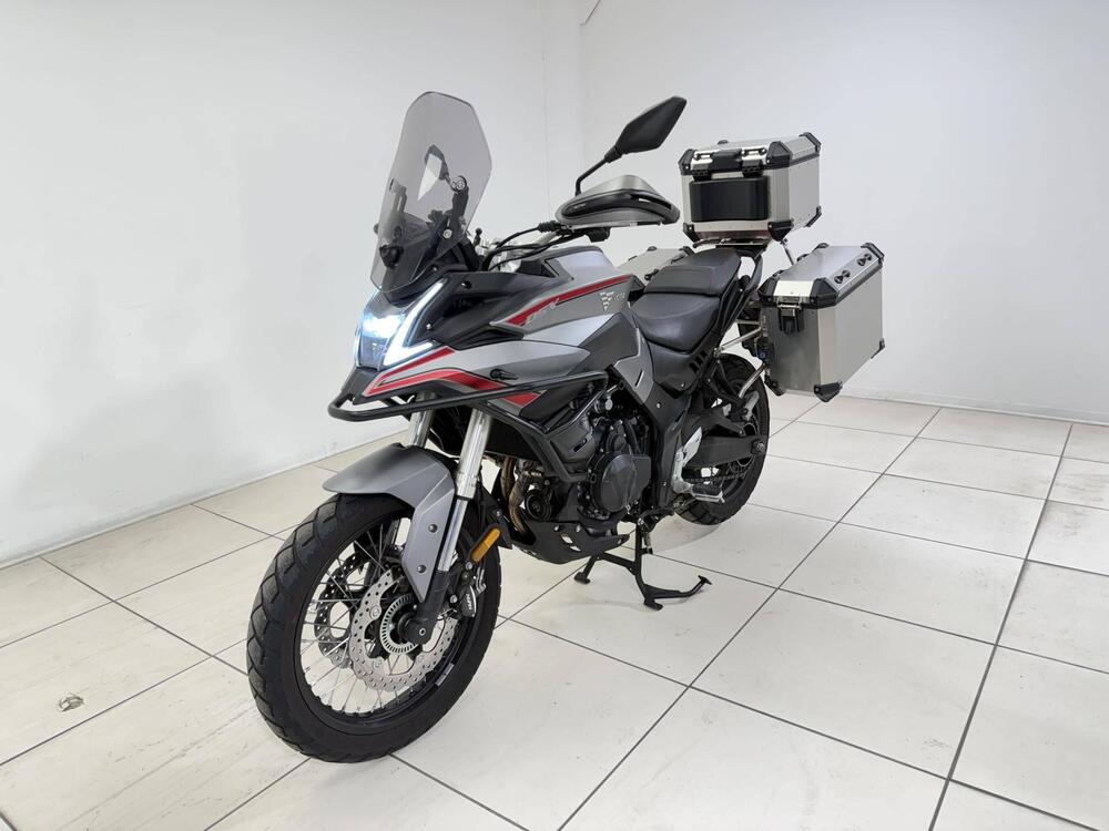 Voge Valico 500DSX (2021 - 24) (2)