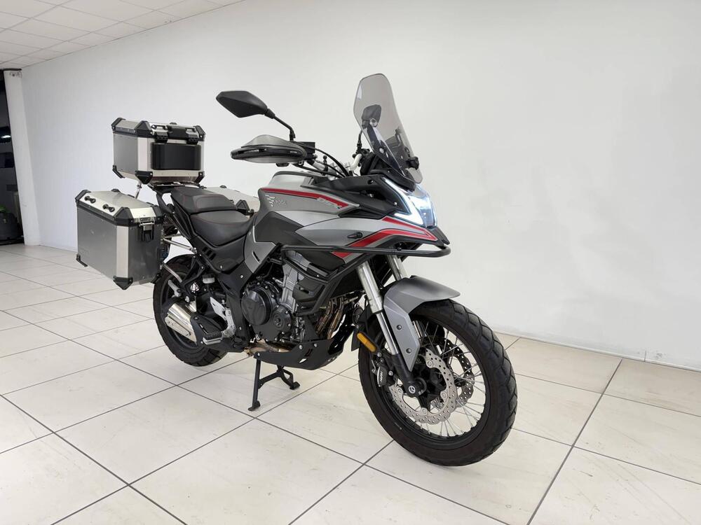 Voge Valico 500DSX (2021 - 24) (4)