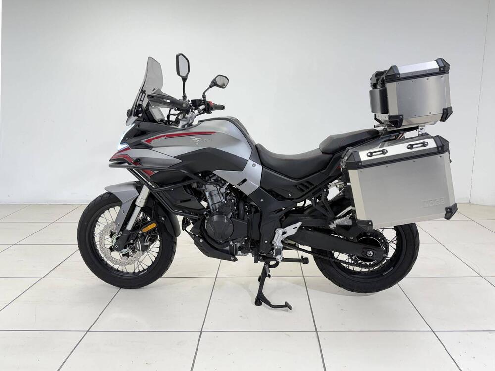 Voge Valico 500DSX (2021 - 24) (5)