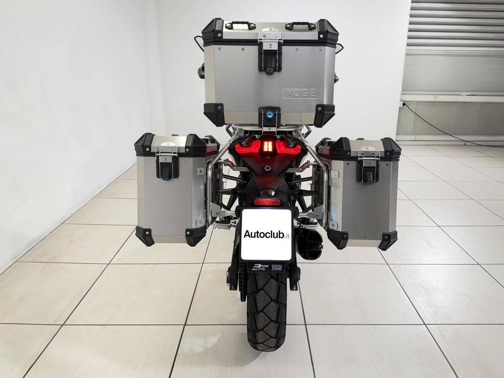 Voge Valico 500DSX (2021 - 24) (7)