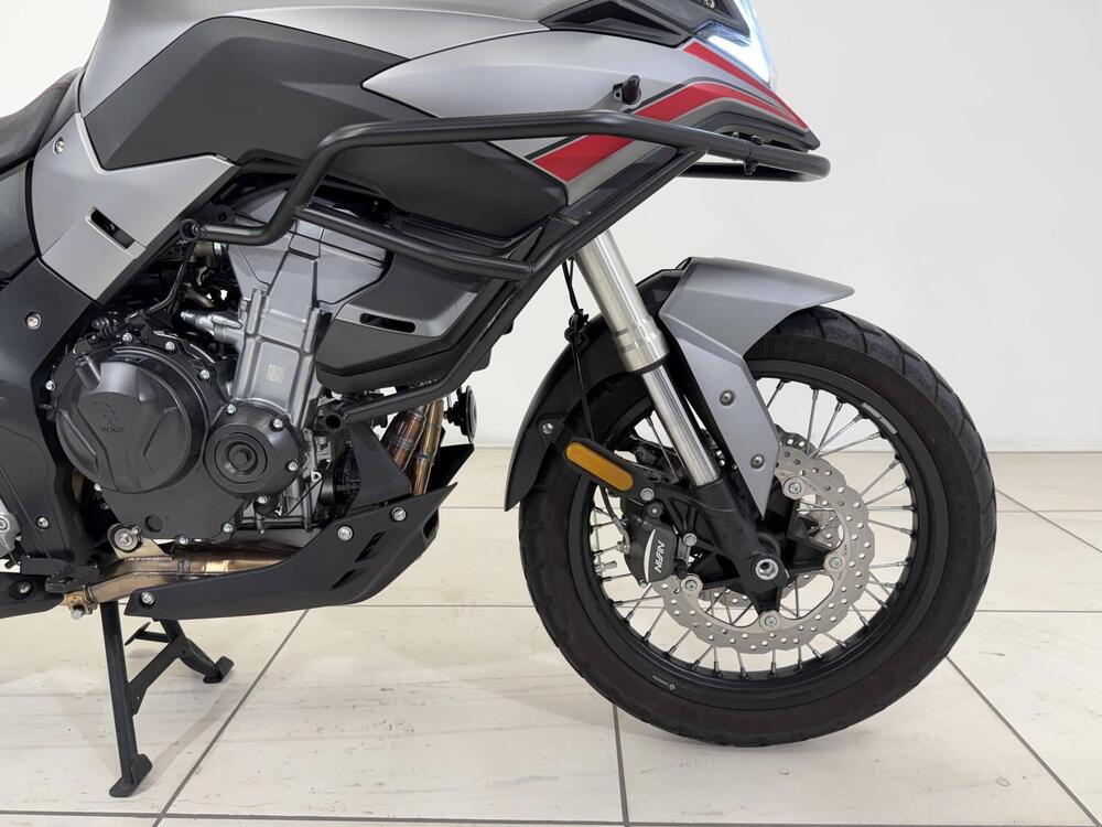 Voge Valico 500DSX (2021 - 24) (12)