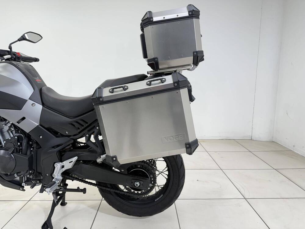 Voge Valico 500DSX (2021 - 24) (14)