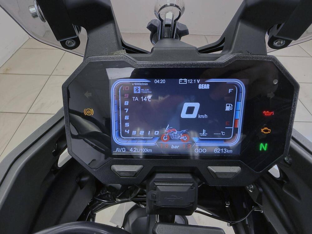 Voge Valico 500DSX (2021 - 24) (15)