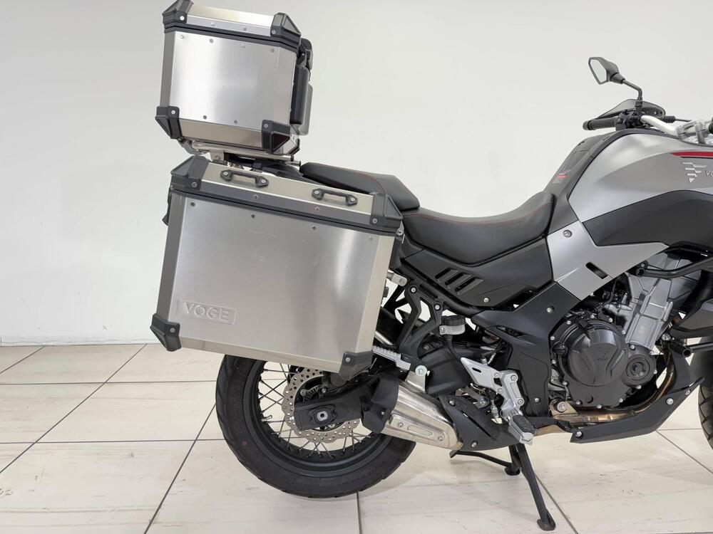 Voge Valico 500DSX (2021 - 24) (16)