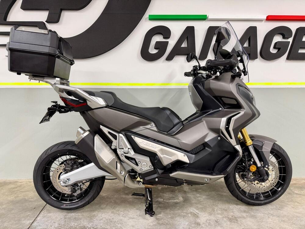 Honda X-ADV 750 (2018 - 20) (2)