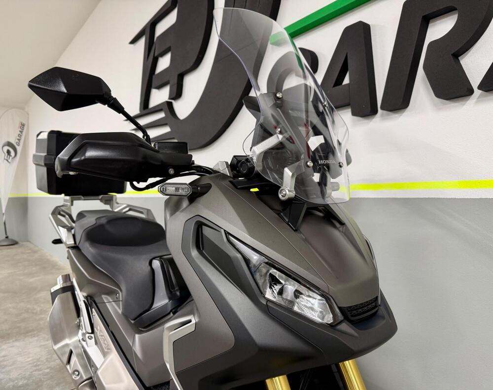 Honda X-ADV 750 (2018 - 20) (3)