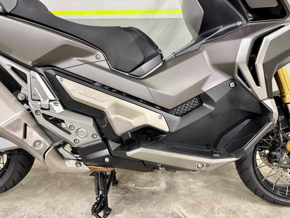 Honda X-ADV 750 (2018 - 20) (5)