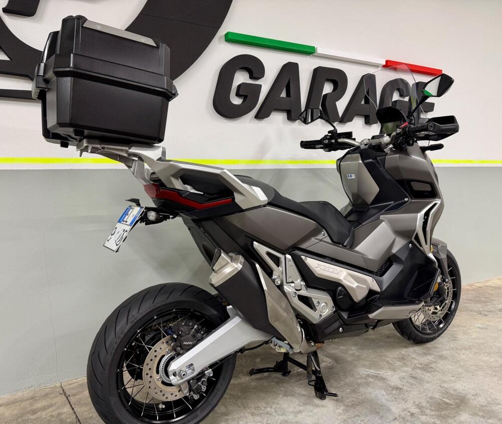 Honda X-ADV 750 (2018 - 20) (6)