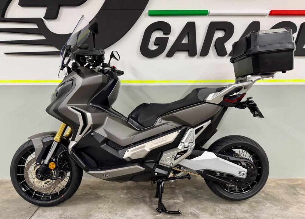 Honda X-ADV 750 (2018 - 20) (7)