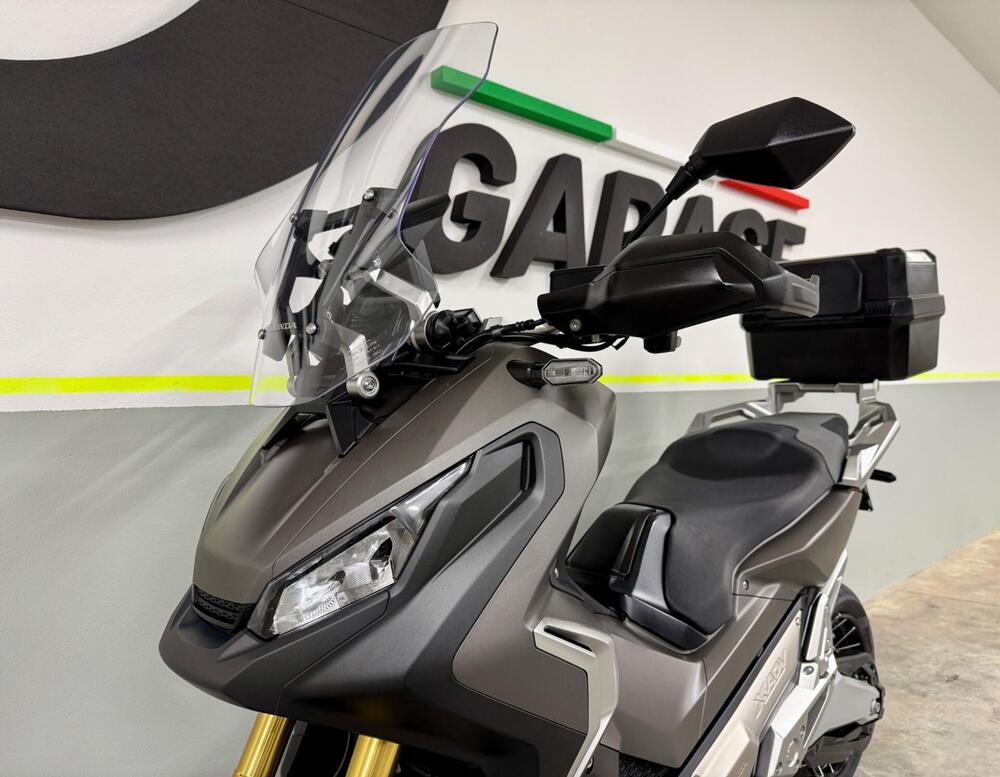 Honda X-ADV 750 (2018 - 20) (8)