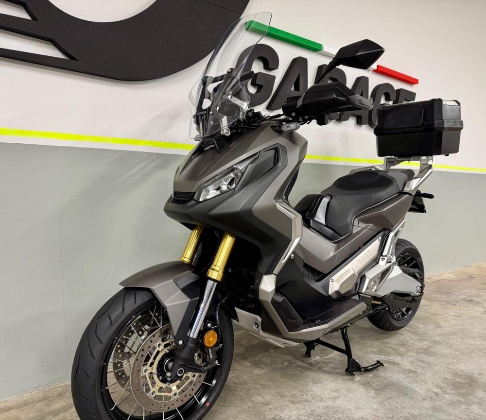 Honda X-ADV 750 (2018 - 20) (9)