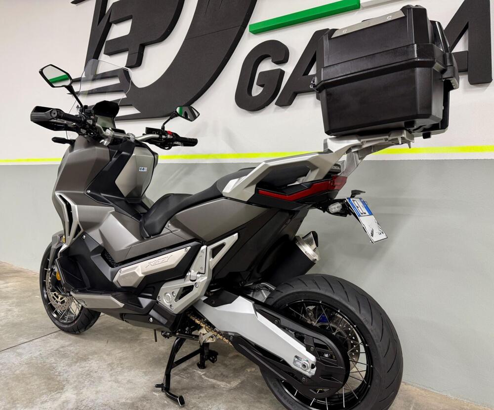 Honda X-ADV 750 (2018 - 20) (11)