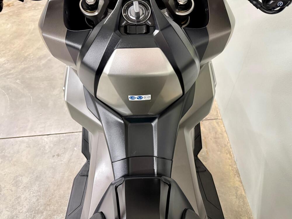 Honda X-ADV 750 (2018 - 20) (14)
