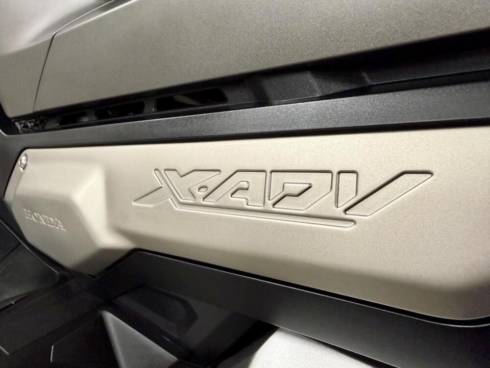 Honda X-ADV 750 (2018 - 20) (15)