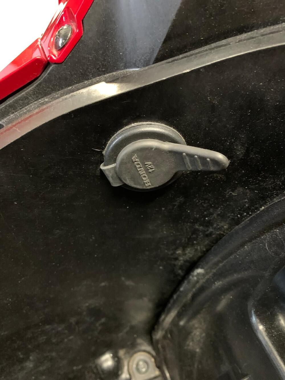 Honda NC 750 X ABS (2016 -17) (8)