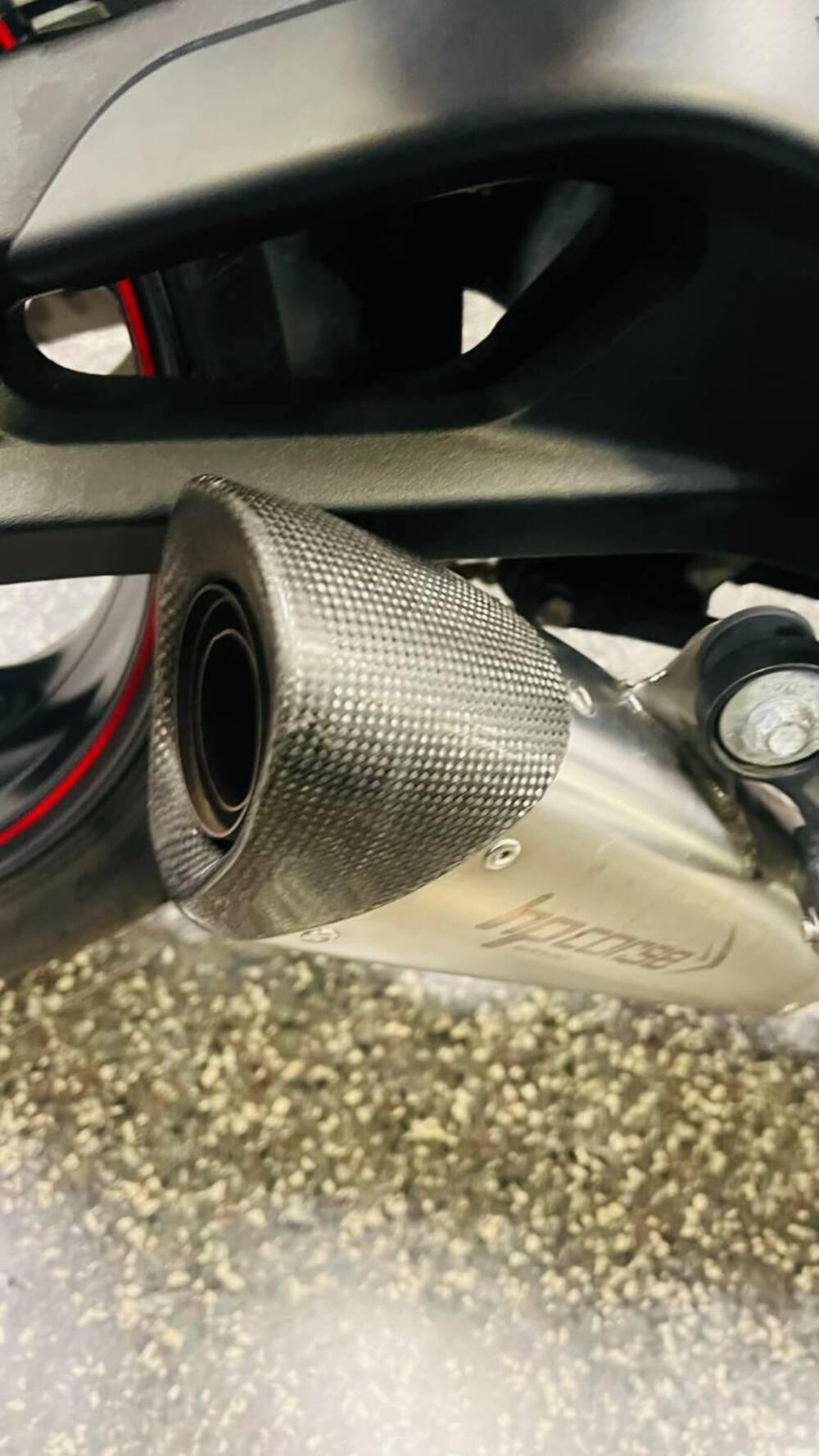 Triumph Street Triple RS (2020 - 22) (6)