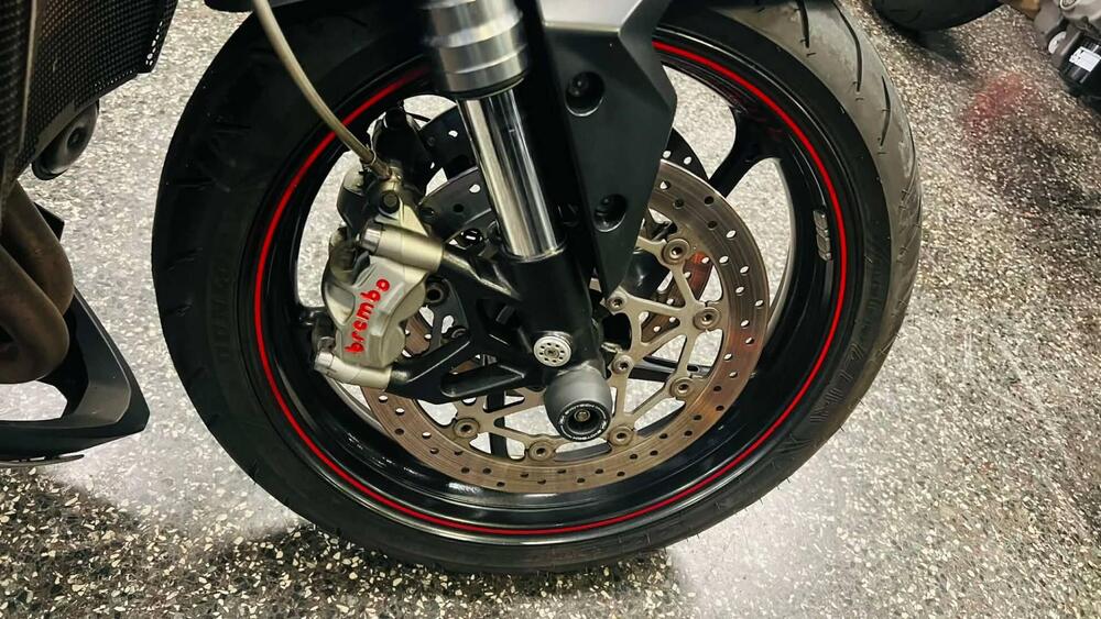 Triumph Street Triple RS (2020 - 22) (9)