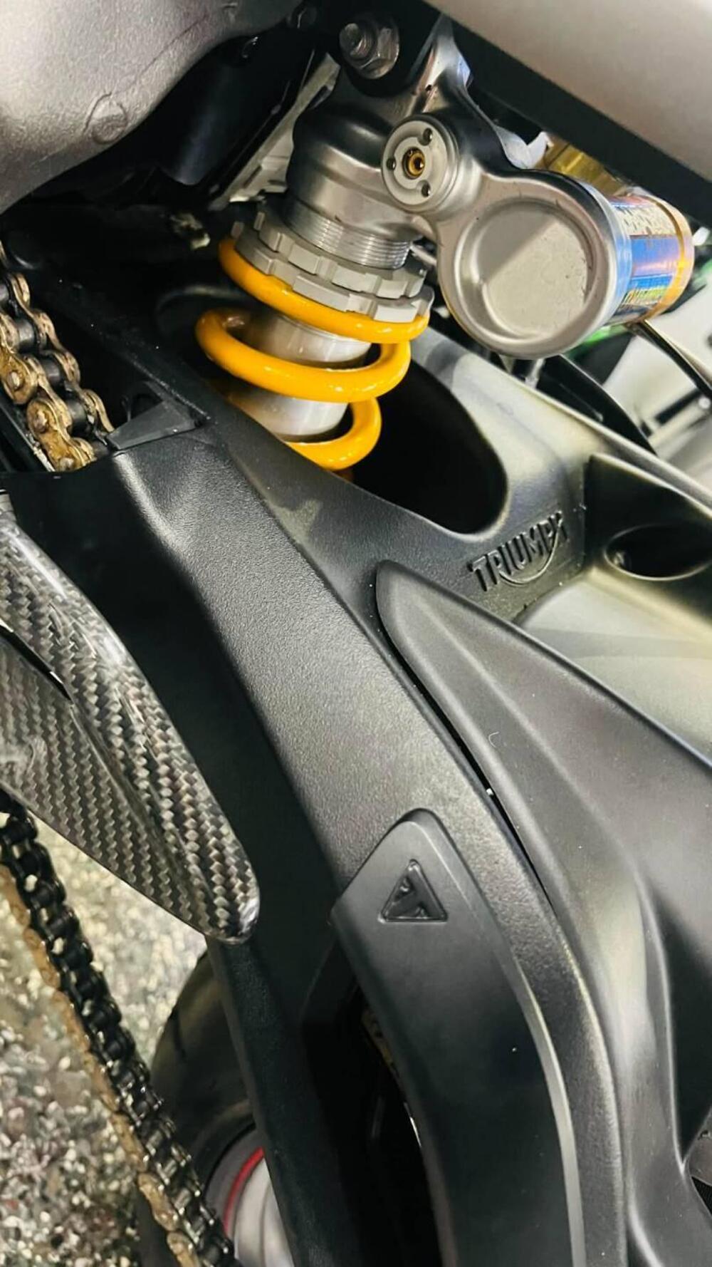 Triumph Street Triple RS (2020 - 22) (10)