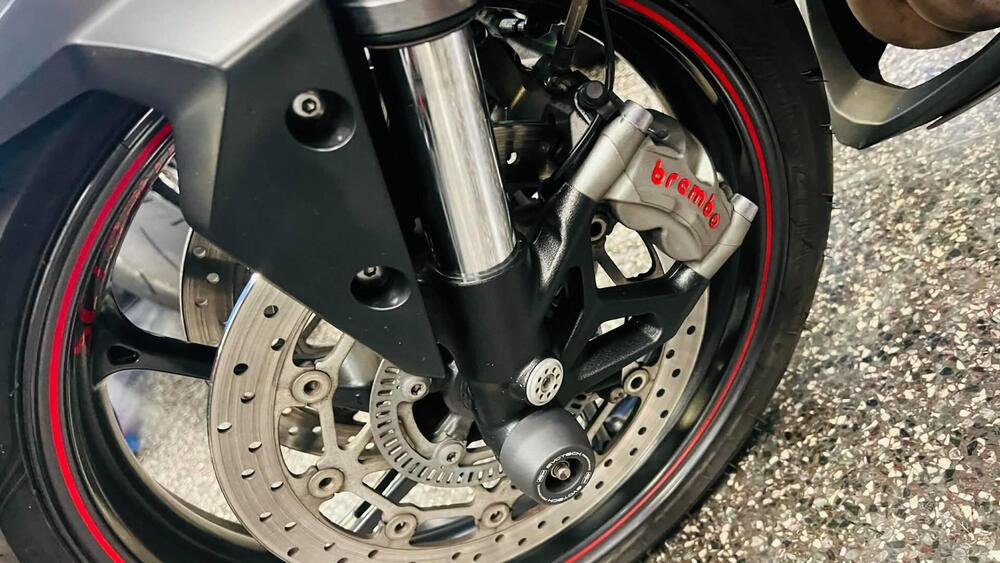 Triumph Street Triple RS (2020 - 22) (12)