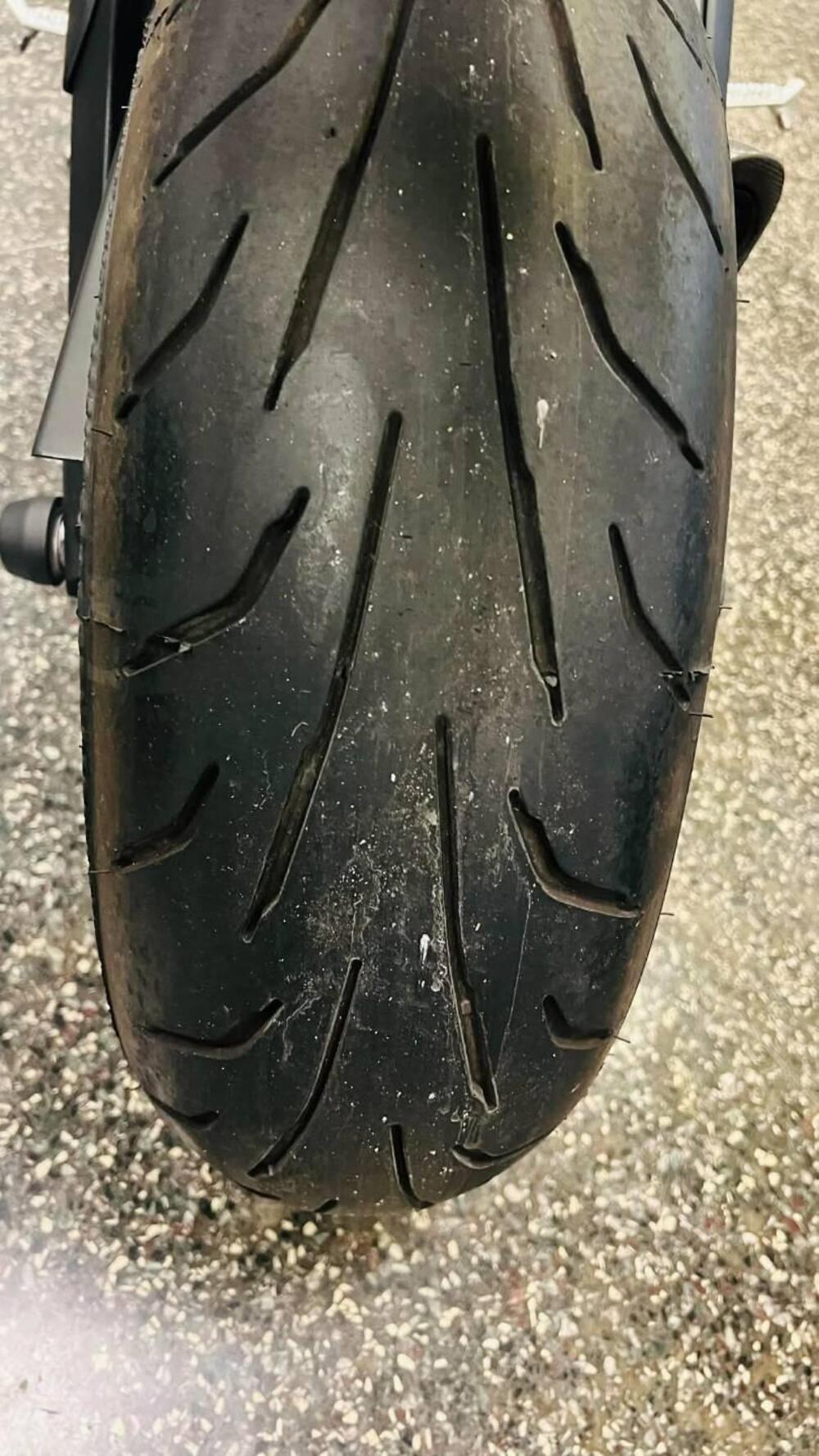 Triumph Street Triple RS (2020 - 22) (15)