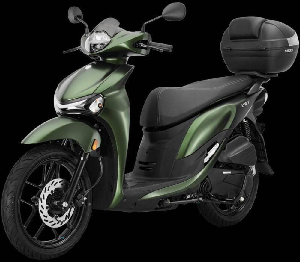 Sym BWT 125 (2026) (2)