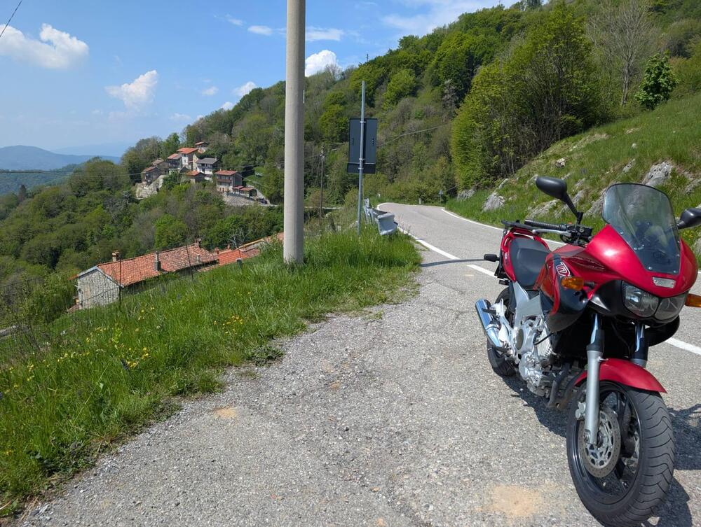 Yamaha TDM 850 (1996 - 01) (3)