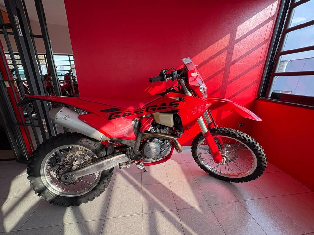 GASGAS EC 450 F (2025)