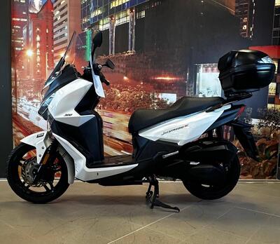 Sym Joyride 300 (2022 - 24) usata