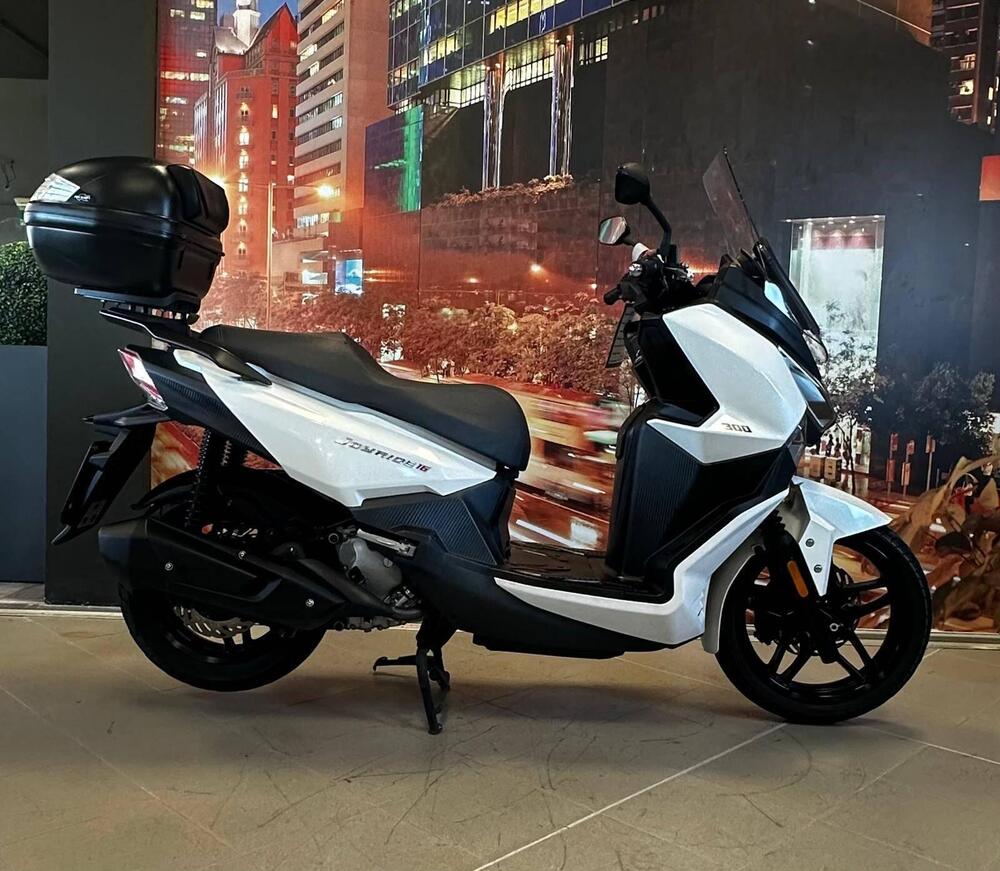 Sym Joyride 300 (2022 - 24) (3)
