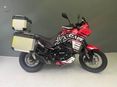 Moto Morini X-Cape 650 Alloy Wheels (2021 - 26) usata