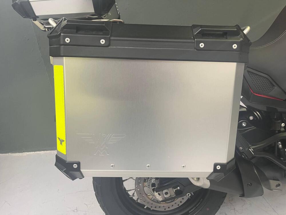 Moto Morini X-Cape 650 Alloy Wheels (2021 - 26) (9)