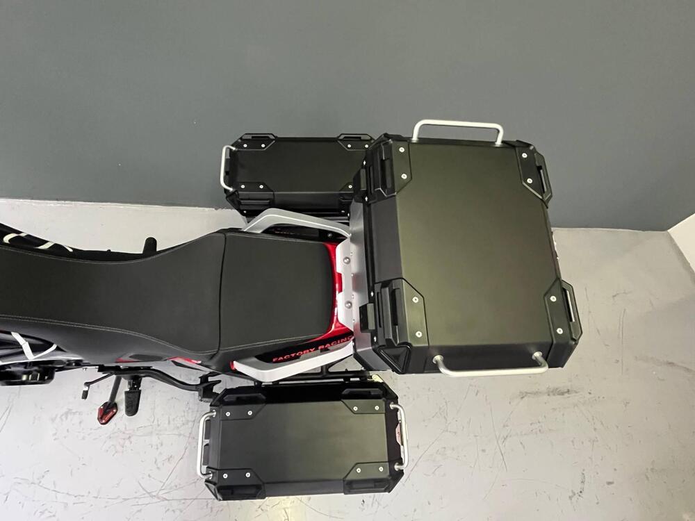 Moto Morini X-Cape 650 Alloy Wheels (2021 - 26) (8)