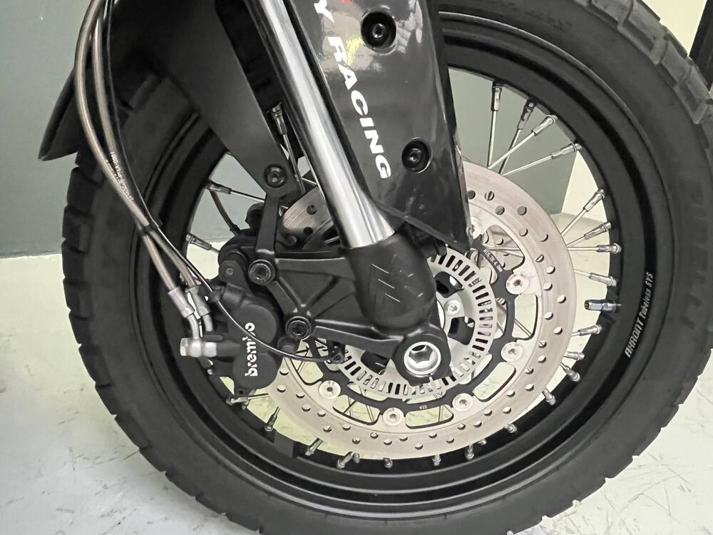 Moto Morini X-Cape 650 Alloy Wheels (2021 - 26) (11)