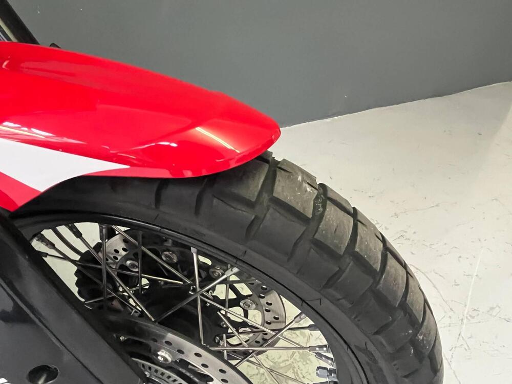 Moto Morini X-Cape 650 Alloy Wheels (2021 - 26) (12)