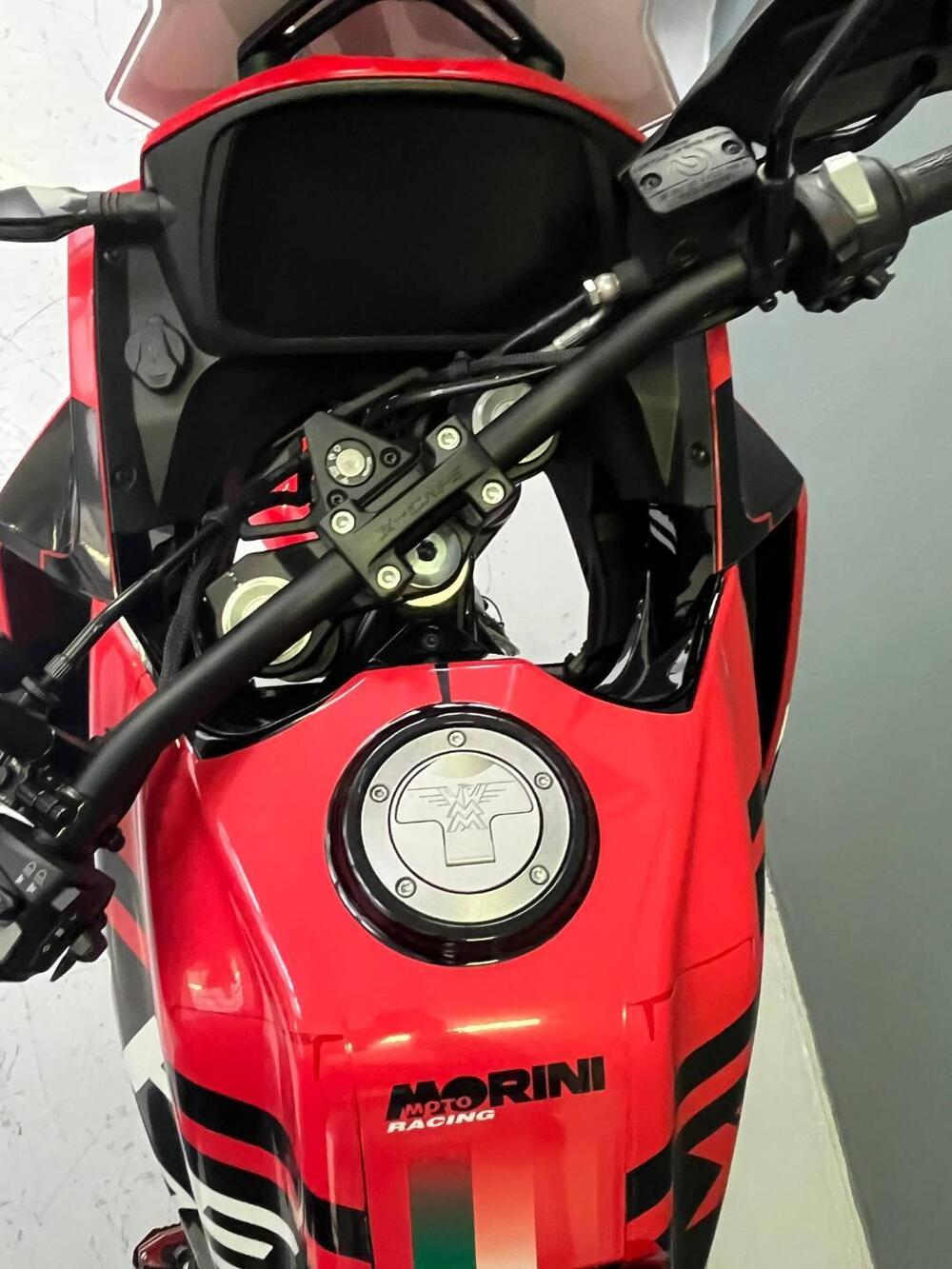 Moto Morini X-Cape 650 Alloy Wheels (2021 - 26) (7)