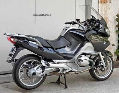 Bmw R 1200 RT (2010 - 13) usata